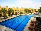 фото отеля Al Hamra Village Golf Resort