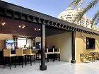 фото отеля Al Hamra Village Golf Resort