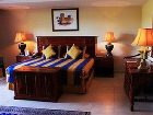 фото отеля Al Hamra Village Golf Resort