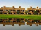 фото отеля Al Hamra Village Golf Resort
