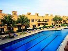 фото отеля Al Hamra Village Golf Resort