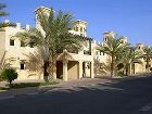 фото отеля Al Hamra Village Golf Resort