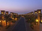 фото отеля Al Hamra Village Golf Resort