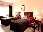 фото отеля Al Hamra Village Golf Resort