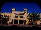 фото отеля Al Hamra Village Golf Resort