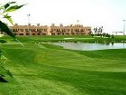 фото отеля Al Hamra Village Golf Resort