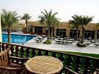 фото отеля Al Hamra Village Golf Resort