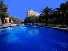фото отеля Al Hamra Village Golf Resort