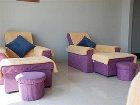 фото отеля Al Hamra Village Golf Resort