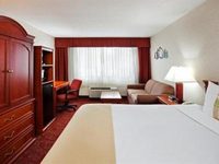 Holiday Inn Asheville Biltmore East