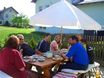 фото отеля Familie Scheidl