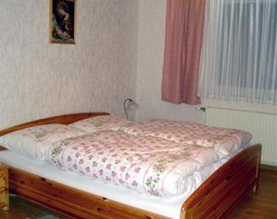 фото отеля Familie Scheidl