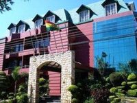 Royal Lodge Hotel Santa Cruz (Bolivia)