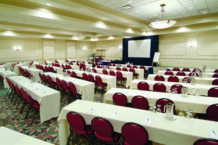 фото отеля Hilton Garden Inn Cleveland/Twinsburg