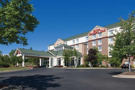фото отеля Hilton Garden Inn Cleveland/Twinsburg