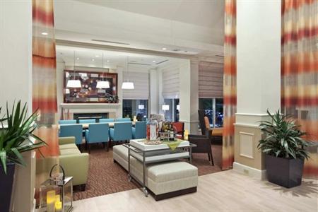 фото отеля Hilton Garden Inn Cleveland/Twinsburg