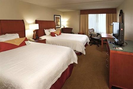 фото отеля Hilton Garden Inn Cleveland/Twinsburg