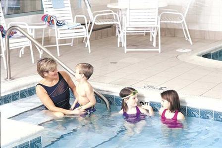фото отеля Hilton Garden Inn Cleveland/Twinsburg