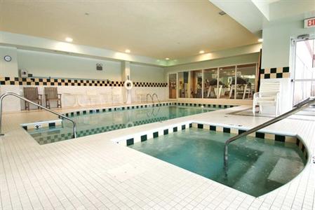 фото отеля Hilton Garden Inn Cleveland/Twinsburg