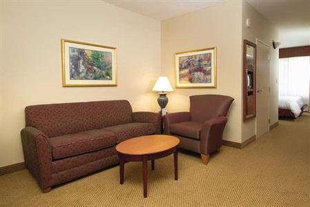 фото отеля Hilton Garden Inn Cleveland/Twinsburg