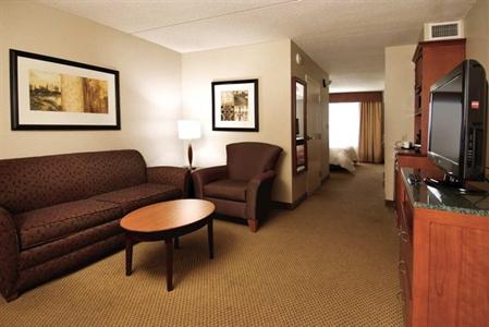 фото отеля Hilton Garden Inn Cleveland/Twinsburg
