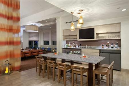 фото отеля Hilton Garden Inn Cleveland/Twinsburg