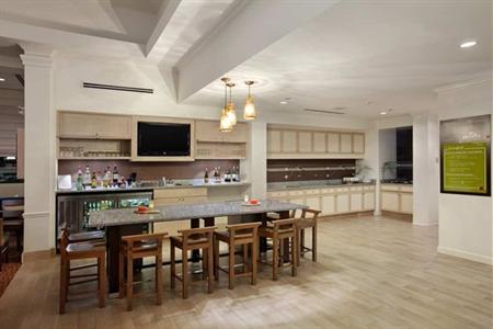 фото отеля Hilton Garden Inn Cleveland/Twinsburg
