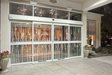 фото отеля Hilton Garden Inn Cleveland/Twinsburg
