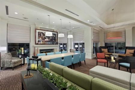 фото отеля Hilton Garden Inn Cleveland/Twinsburg