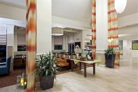 фото отеля Hilton Garden Inn Cleveland/Twinsburg