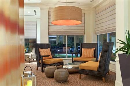фото отеля Hilton Garden Inn Cleveland/Twinsburg