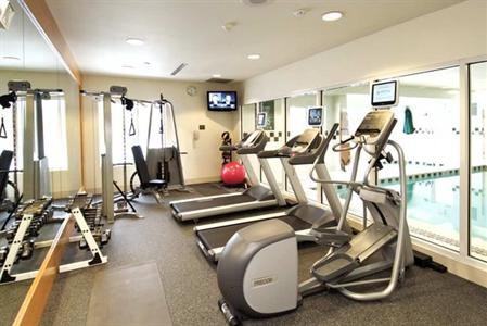 фото отеля Hilton Garden Inn Cleveland/Twinsburg