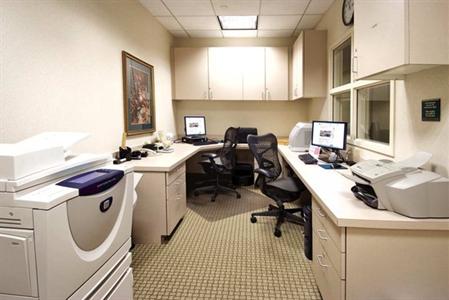 фото отеля Hilton Garden Inn Cleveland/Twinsburg