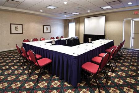 фото отеля Hilton Garden Inn Cleveland/Twinsburg