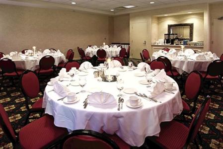 фото отеля Hilton Garden Inn Cleveland/Twinsburg