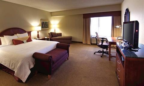 фото отеля Hilton Garden Inn Cleveland/Twinsburg