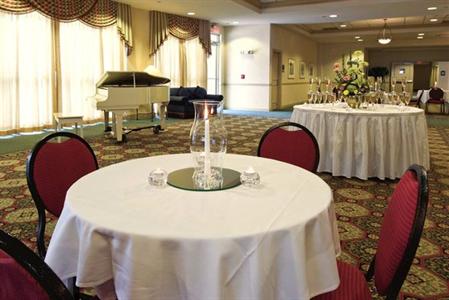 фото отеля Hilton Garden Inn Cleveland/Twinsburg