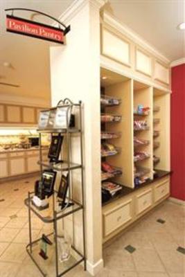 фото отеля Hilton Garden Inn Cleveland/Twinsburg