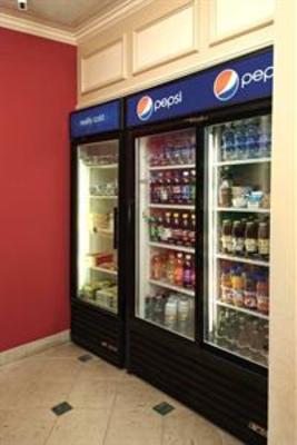 фото отеля Hilton Garden Inn Cleveland/Twinsburg