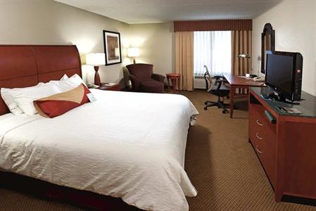 фото отеля Hilton Garden Inn Cleveland/Twinsburg