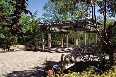 фото отеля Hilton Garden Inn Cleveland/Twinsburg