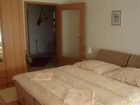 фото отеля Csabai Apartman