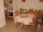 фото отеля Csabai Apartman