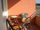 фото отеля Csabai Apartman