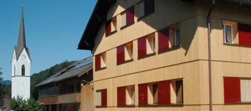 фото отеля Gasthof Taube
