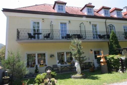 фото отеля Gasthof Zum Alten Jagdschloss