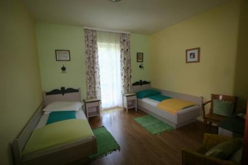 фото отеля Gasthof Zum Alten Jagdschloss