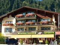 Tauscher am Haldensee Pension