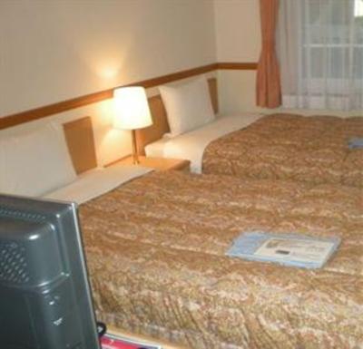 фото отеля Toyoko Inn Fujisawa eki Kitaguchi