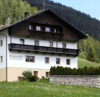 фото отеля Bauernhof Prunsterhof Ferienwohnungen